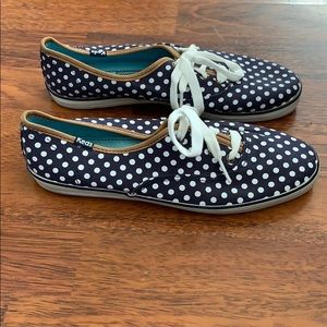 Keds tennis shoes